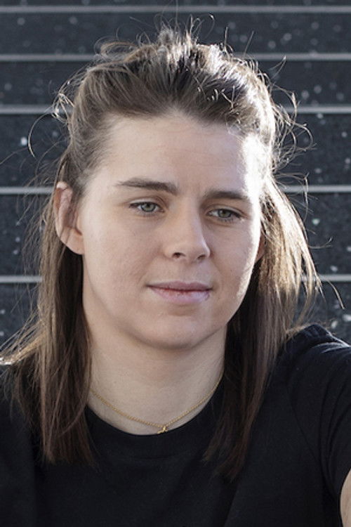 Photo of Savannah Marshall