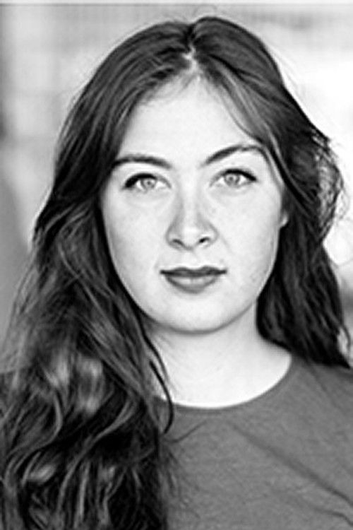 Photo of Josephine Kylén Collins