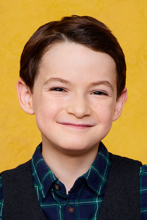 Photo of Jason Maybaum