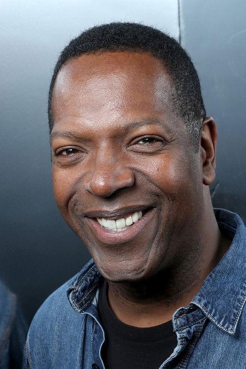 Photo of James Vincent Meredith