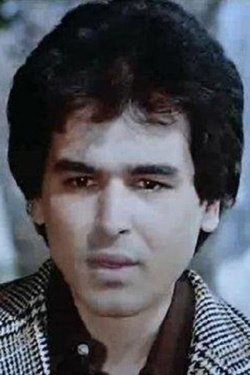 Photo of Mohamed El Arabi