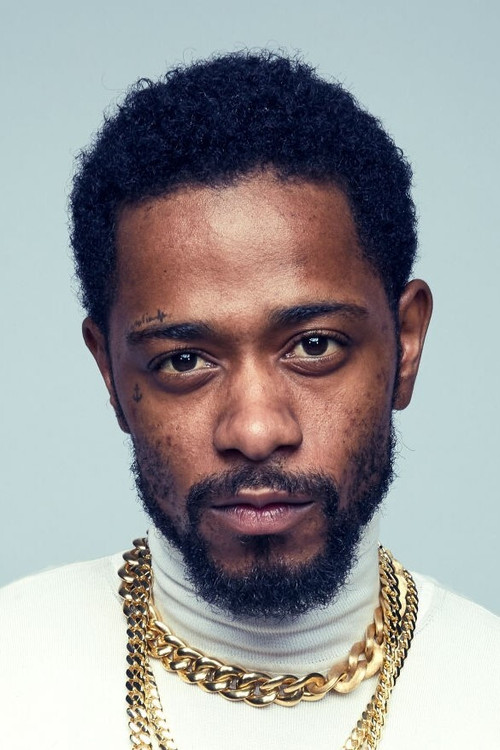 Photo of LaKeith Stanfield