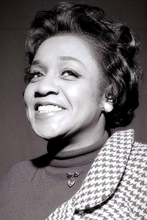 Photo of Isabel Sanford