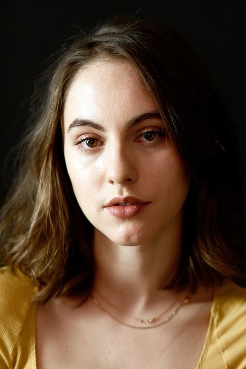 Photo of Madeline Weinstein