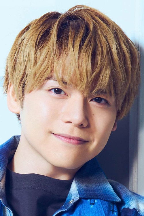 Photo of Yuma Uchida