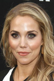 Photo of Elizabeth Berkley