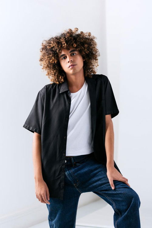 Photo of Maxx Oliveira