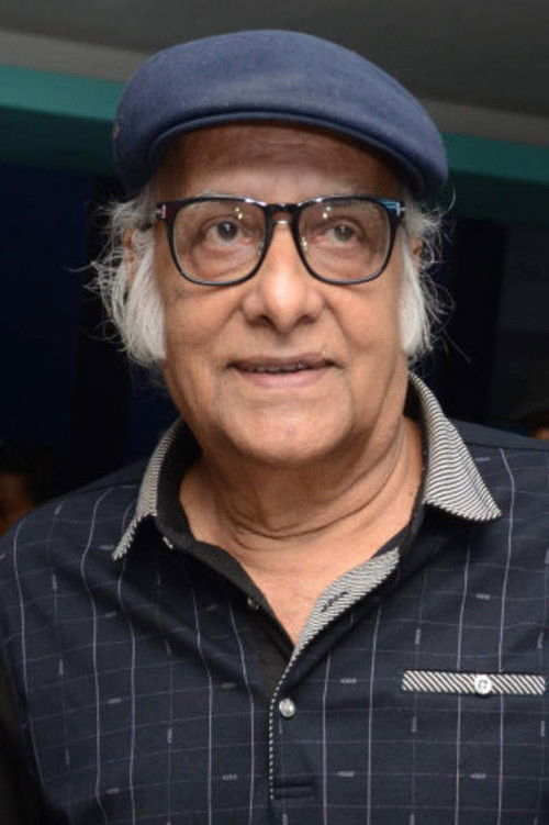 Photo of Paran Banerjee