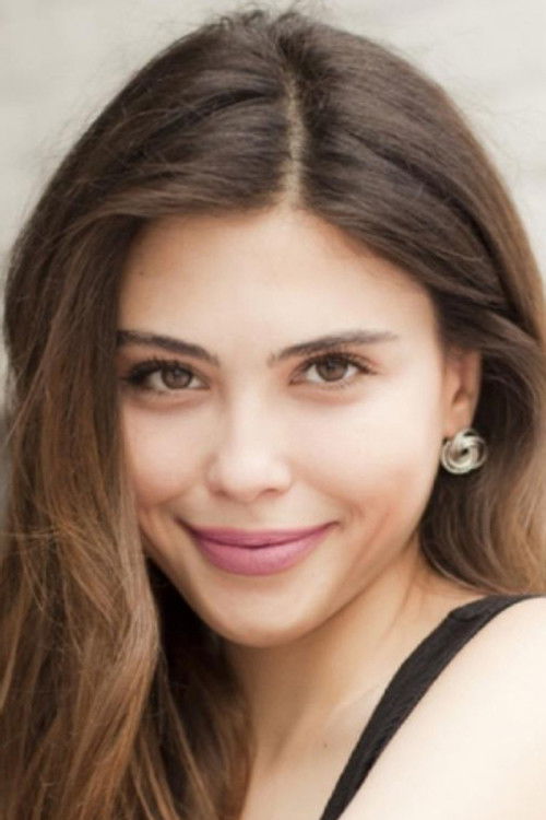 Photo of Dilara Aksüyek