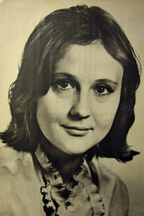 Photo of Mikaela Drozdovskaya