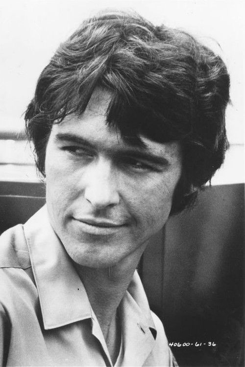 Photo of Randolph Mantooth