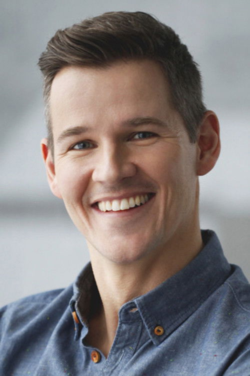 Photo of Yann Vallières