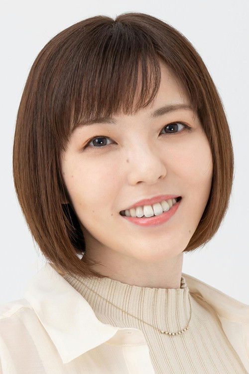 Photo of Sayuri Hara