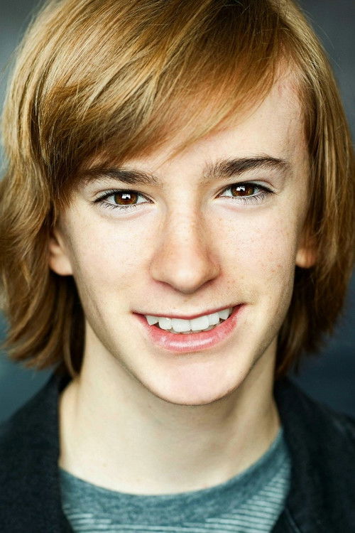 Photo of Zachary Colmenero