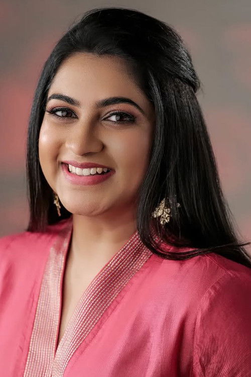 Photo of Ankhitha Vinod