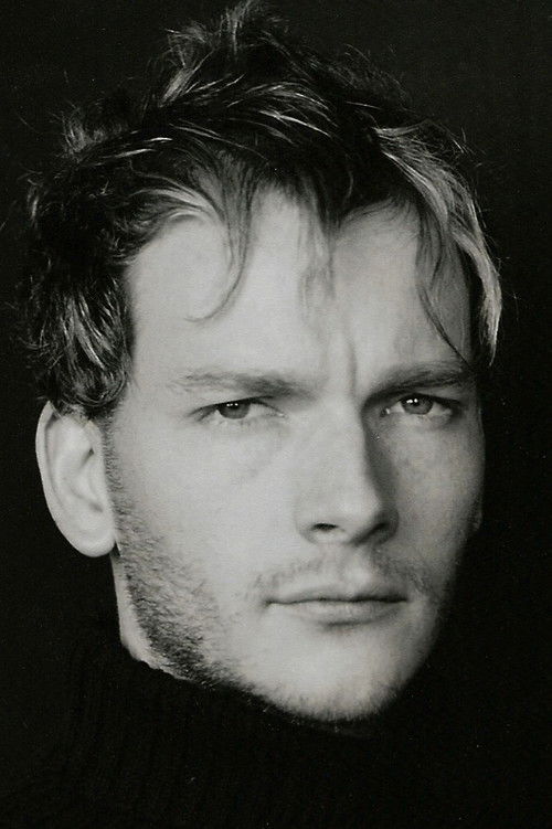 Photo of Kevin Lucero Less