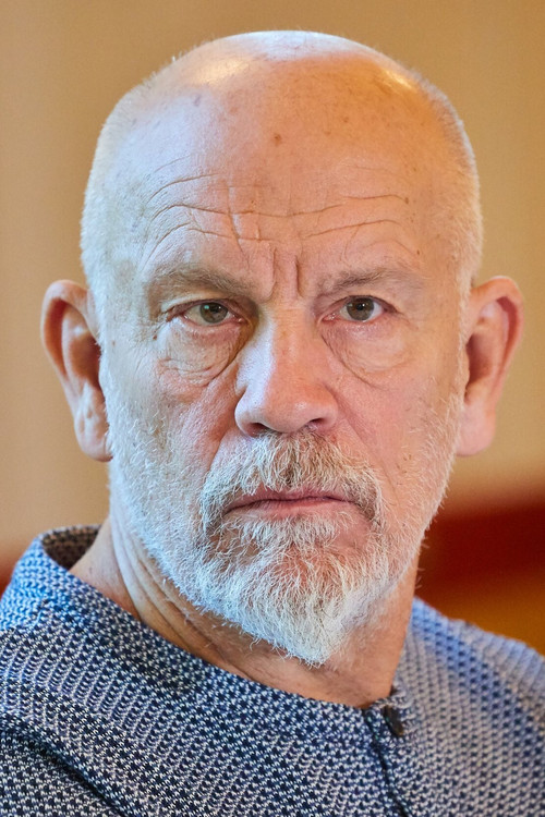 Photo of John Malkovich