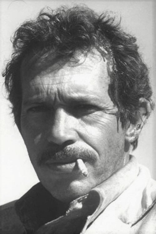 Photo of Warren Oates