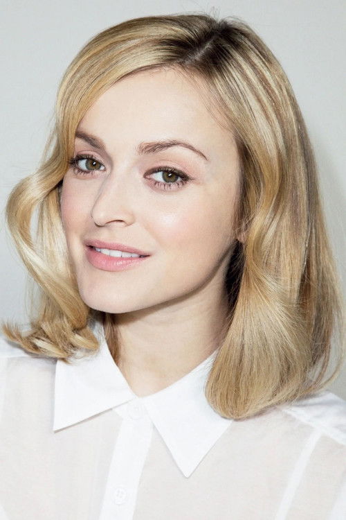 Photo of Fearne Cotton