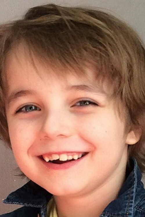 Photo of Artemiy Padalka