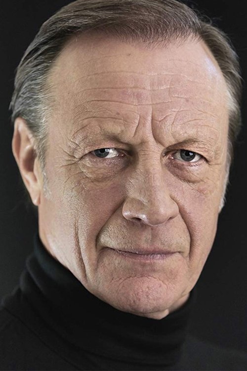 Photo of Andrew Bicknell