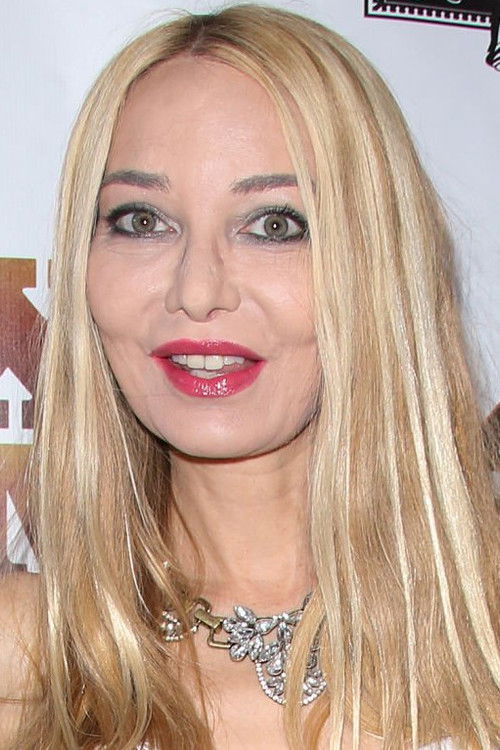 Photo of Lorielle New