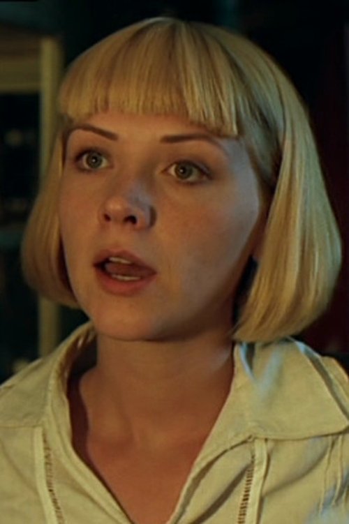 Photo of Malin Morgan