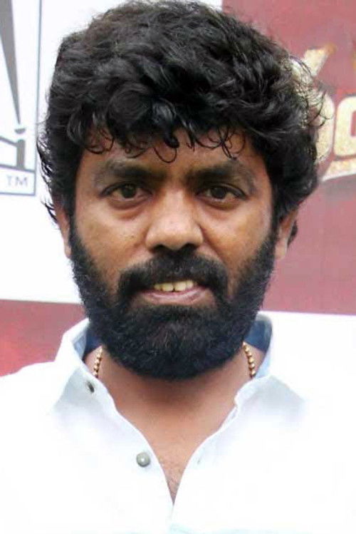 Photo of Tha. Muruganantham