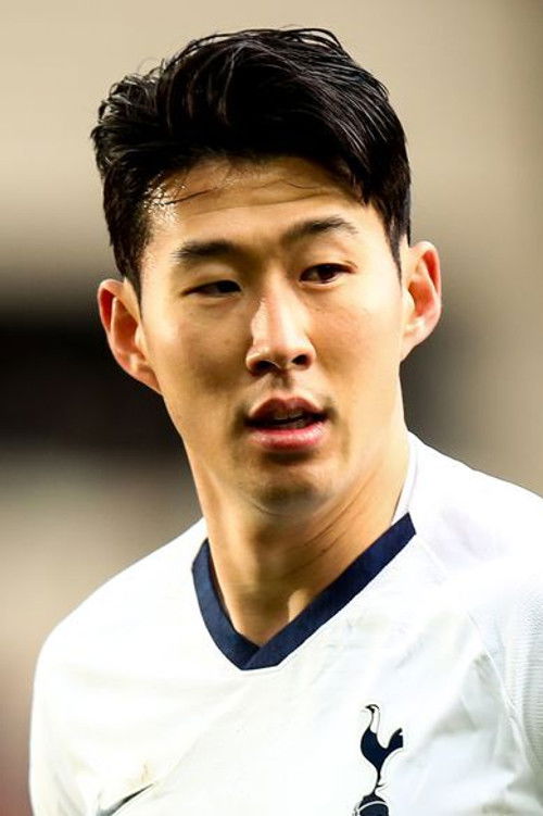 Photo of Son Heung-min