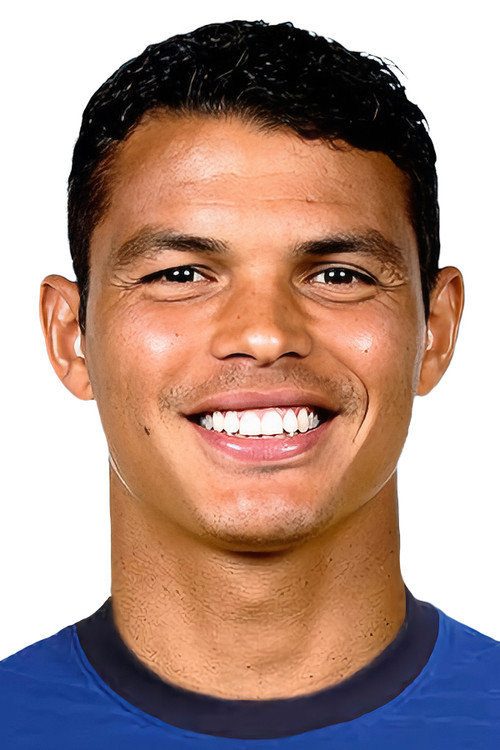 Photo of Thiago Silva