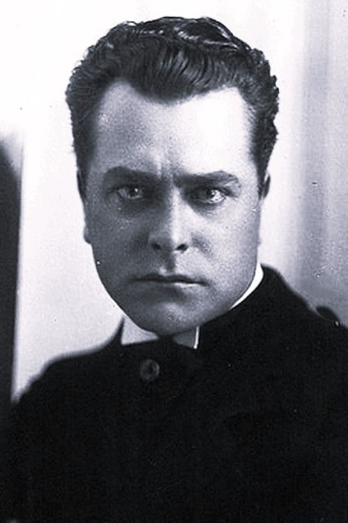 Photo of Livio Pavanelli