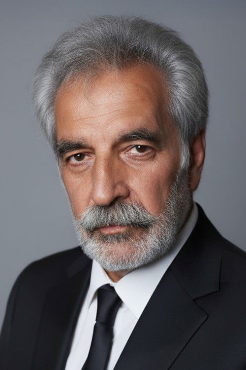 Photo of Ismet Erten