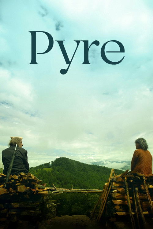 Pyre