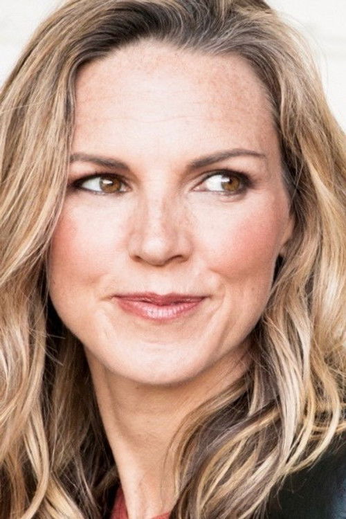 Photo of Kate Drummond