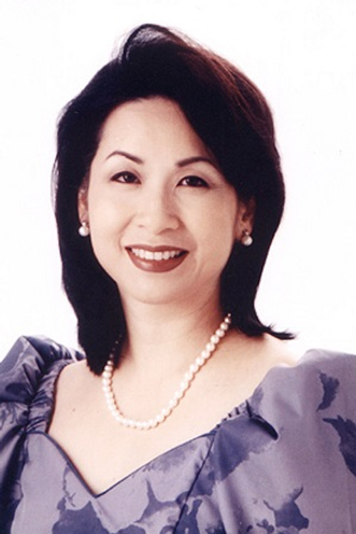 Photo of Vicky Tiu