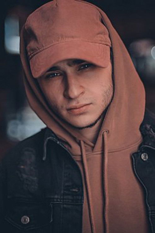 Photo of Eldar Dzharakhov