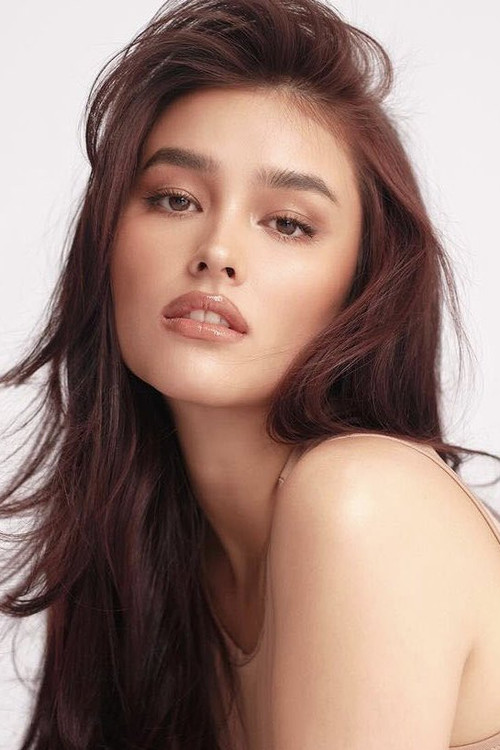 Photo of Liza Soberano