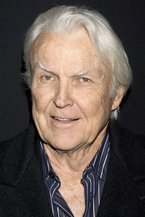 Photo of Anthony Zerbe