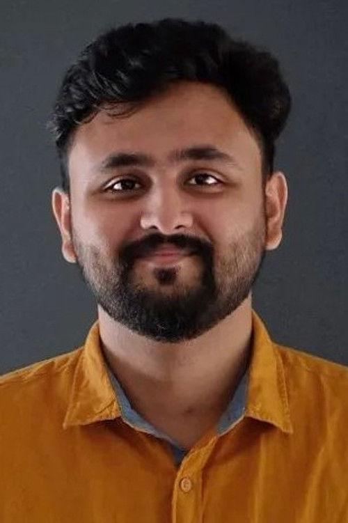 Photo of Abhinav Sunder Nayak