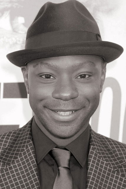 Photo of Nelsan Ellis