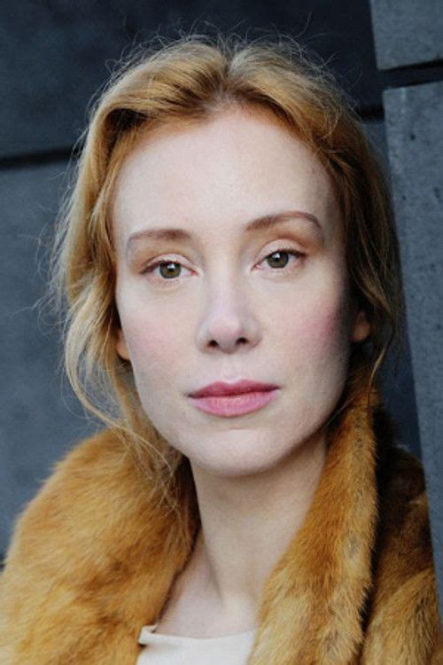 Photo of Franziska Petri