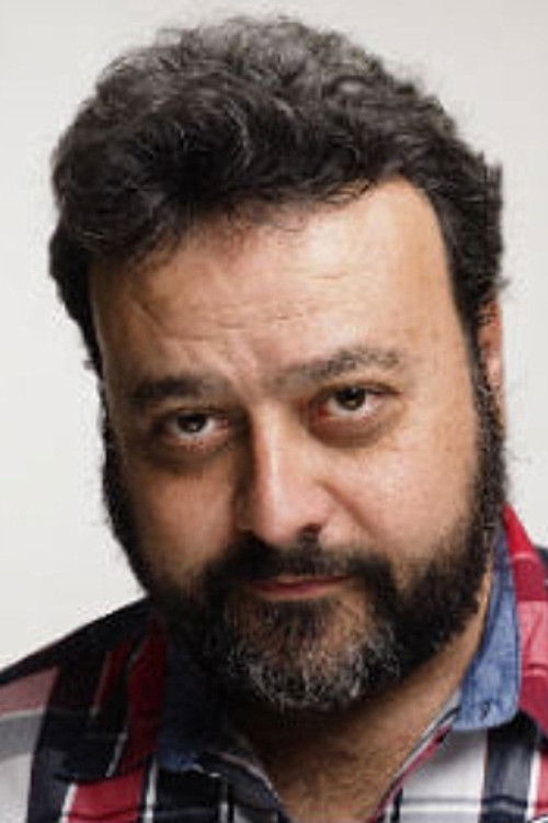 Photo of Javier Perdiguero