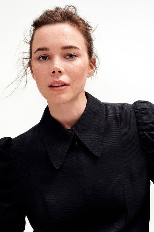 Photo of Hedda Stiernstedt