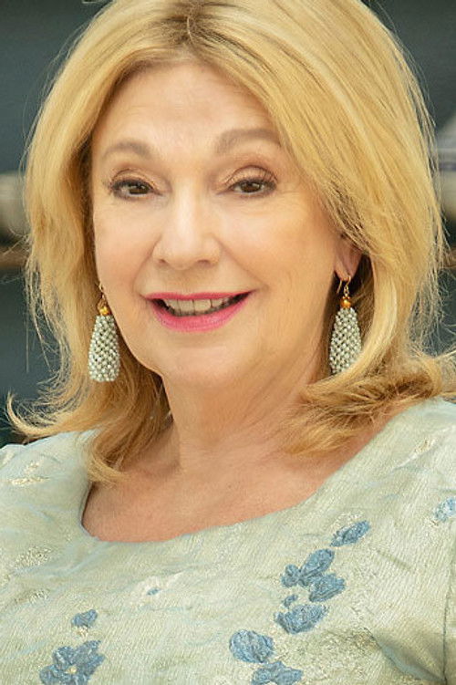 Photo of Janny van der Heijden