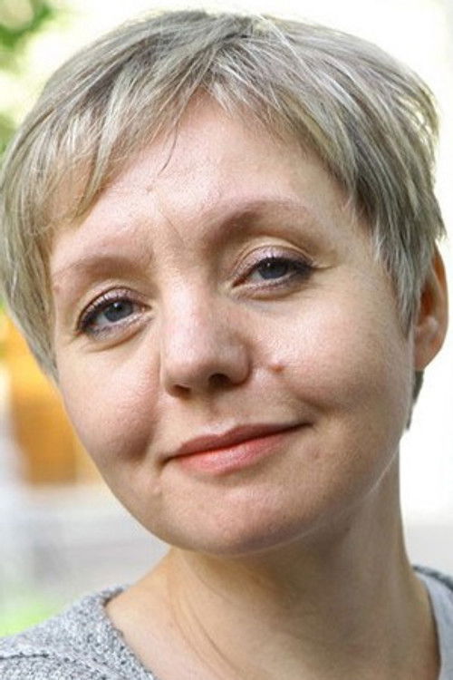 Natalya Khlopetskaya