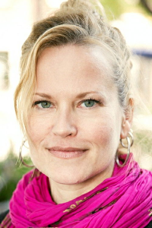 Photo of Dorie Barton