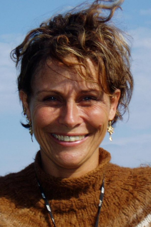 Photo of Dorthe Warnø Høgh