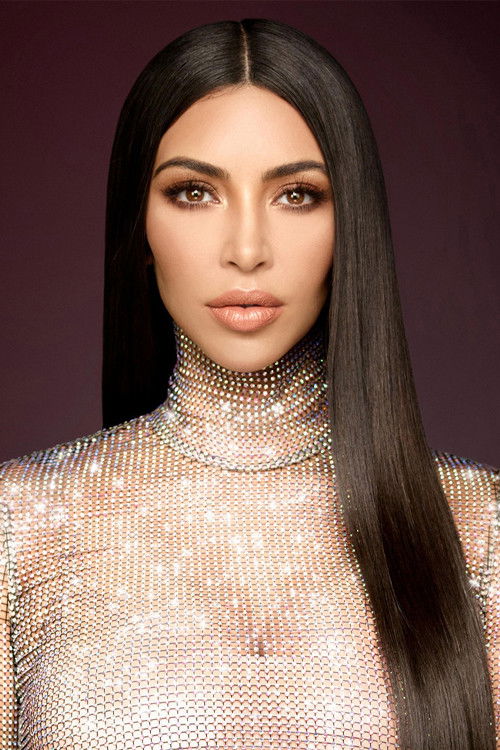Photo of Kim Kardashian