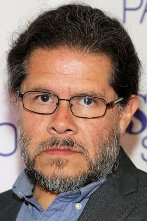 Photo of Javier Ramírez Gómez