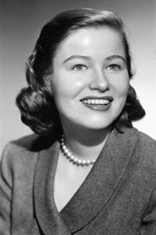 Photo of Nancy Olson